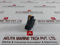 Omron Ptf08A Relay Socket Din Rail Mount