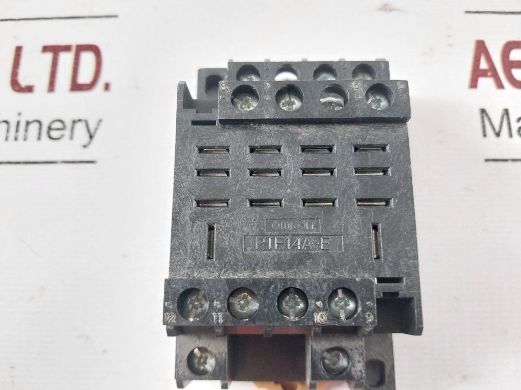 Omron Ptf14A-e