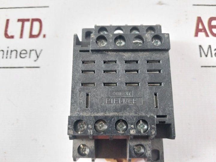 Omron Ptf14A-e