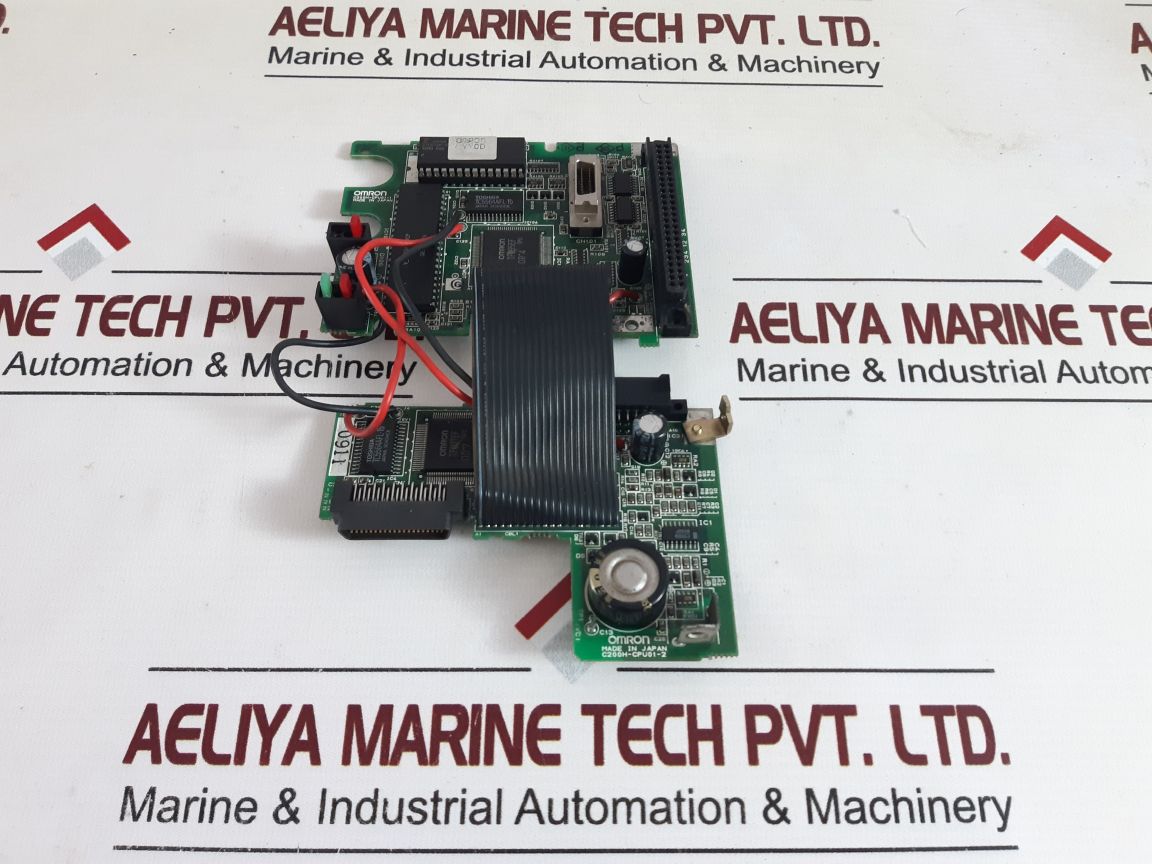 Omron Pwb 1383044-9E