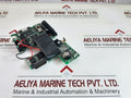 Omron Pwb 1383044-9E Pcb Card E91964 340