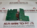 Omron Pwb 1383044-9E Pcb Card E91964 340