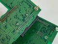 Omron Pwb 1383044-9E Pcb Card E91964 340
