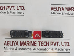 Lot Of 9X Omron Pyf08A-e Relay Socket Base 2968Cx1