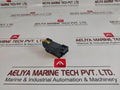 Lot Of 9X Omron Pyf08A-e Relay Socket Base 2968Cx1