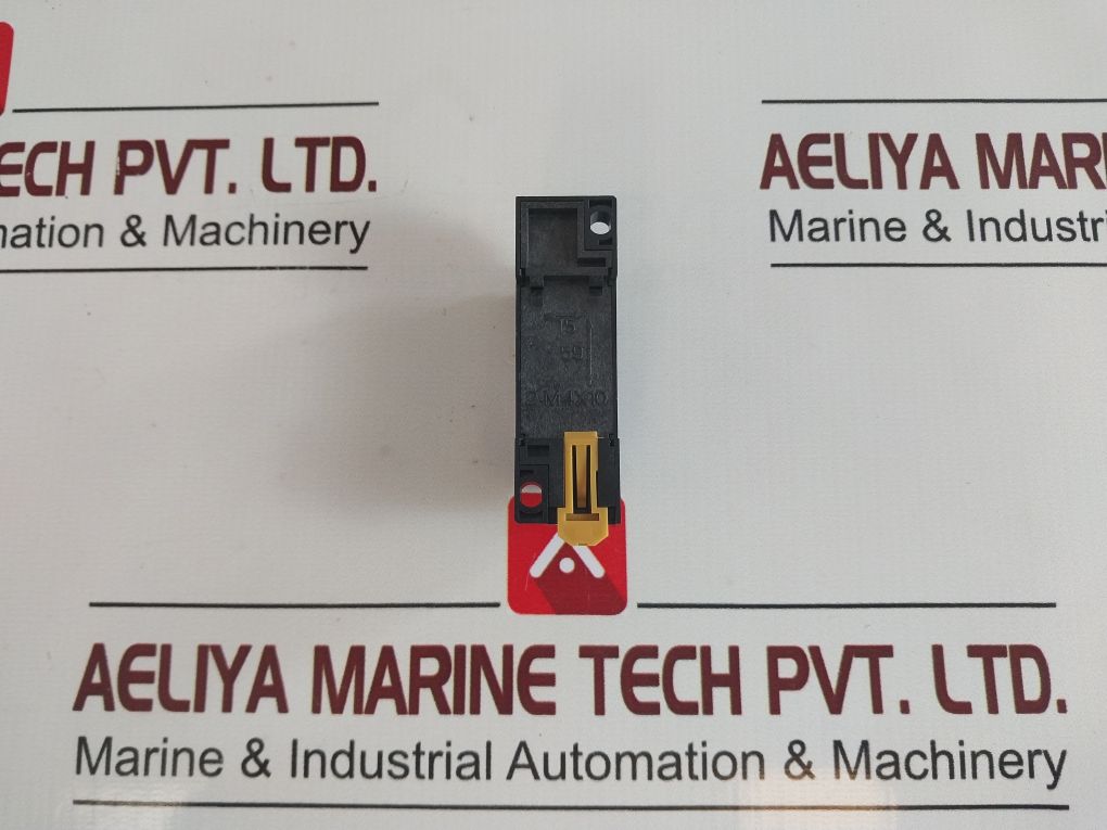 Lot Of 9X Omron Pyf08A-e Relay Socket Base 2968Cx1