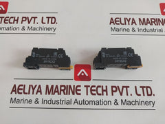 Lot Of 10X Omron Pyf08A-e Relay Socket