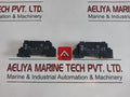 Lot Of 10X Omron Pyf08A-e Relay Socket 13Z8Cx2