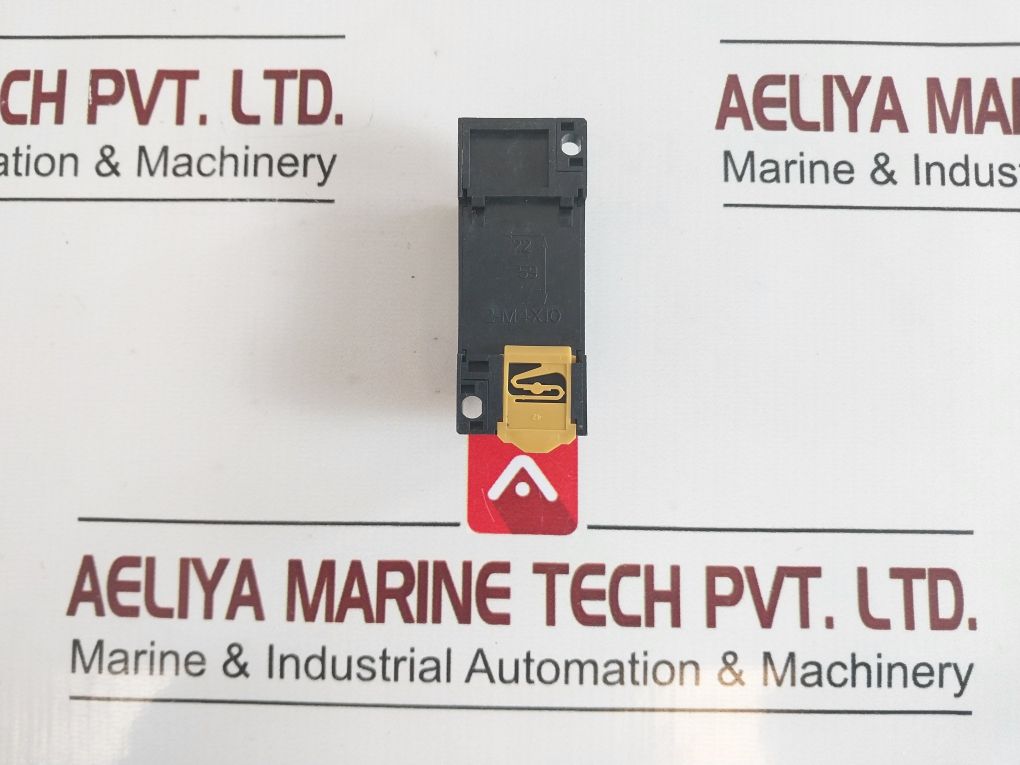 Lot Of 4X Omron Pyf11A Relay Socket Base 5A 250V