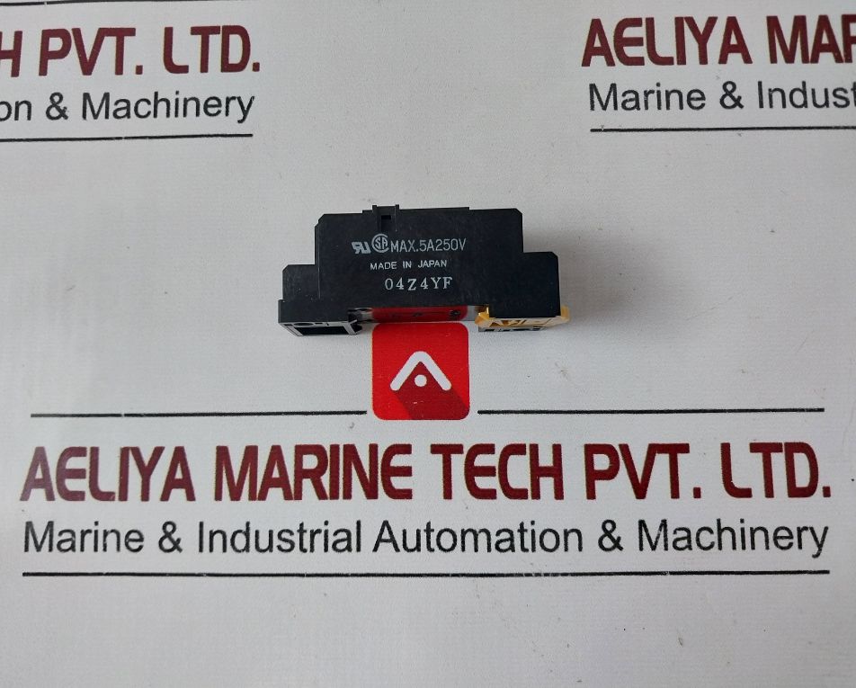 Omron Pyf14A