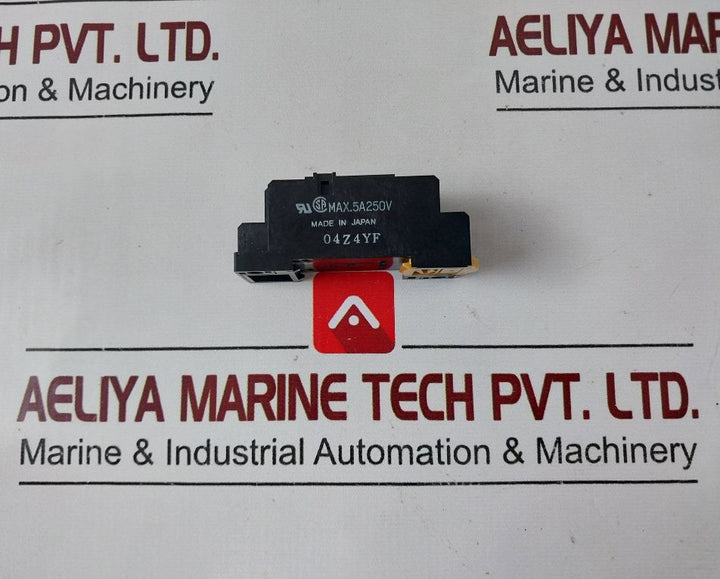 Omron Pyf14A