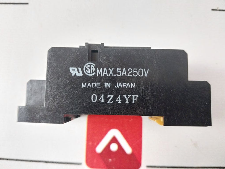 Omron Pyf14A