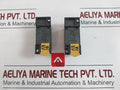 Lot Of 7X Omron Pyf14A-e Relay Mounting Socket