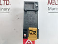 Lot Of 7X Omron Pyf14A-e Relay Mounting Socket
