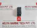 Lot Of 7X Omron Pyf14A-e Relay Mounting Socket