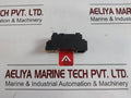 Lot Of 7X Omron Pyf14A-e Relay Mounting Socket