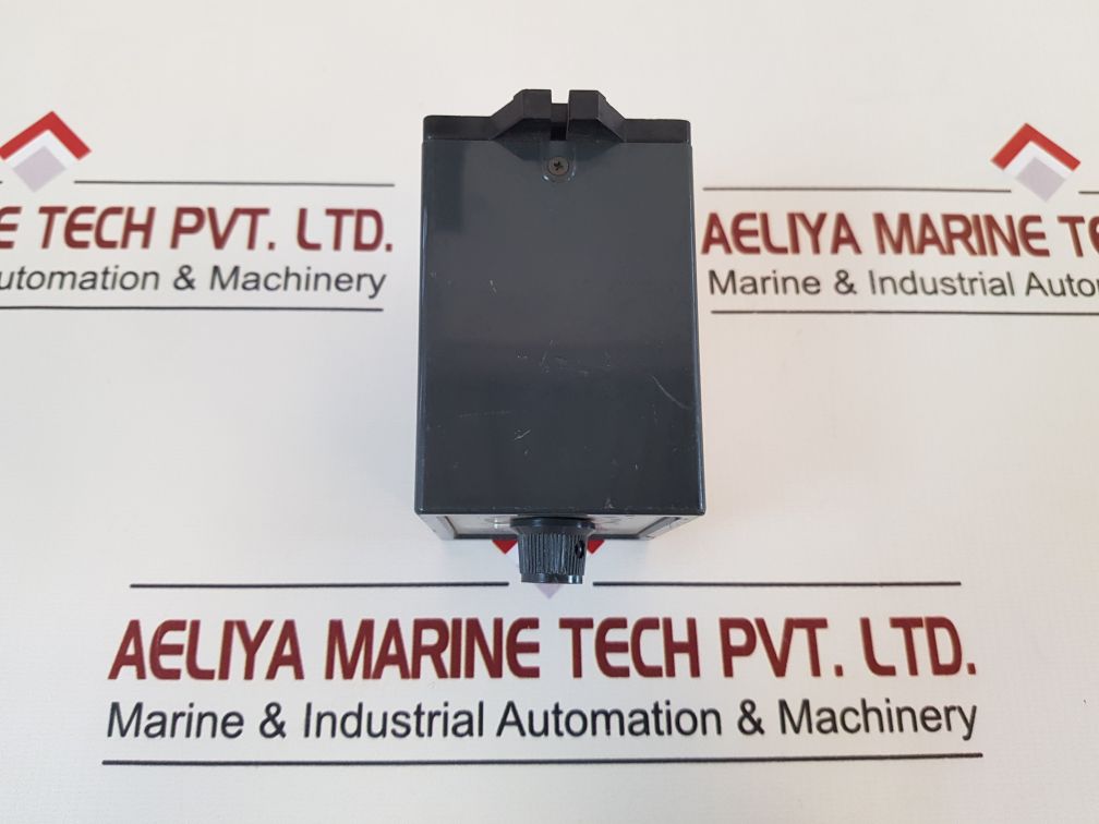 Omron Rda-44A032A Off Delay Timer