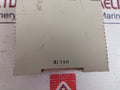 Omron S3D2-ak Sensor Controller 50/60 Hz