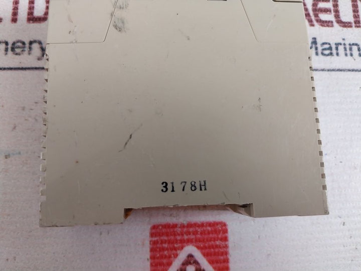 Omron S3D2-ak Sensor Controller 50/60 Hz