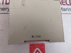 Omron S3D2-ak Sensor Controller 50/60 Hz