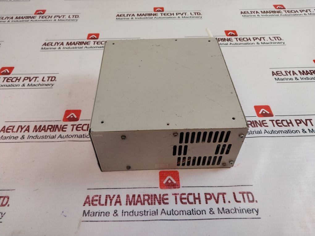 Omron S82D-6024 Power Supply 14A 200-240V 50/60Hz