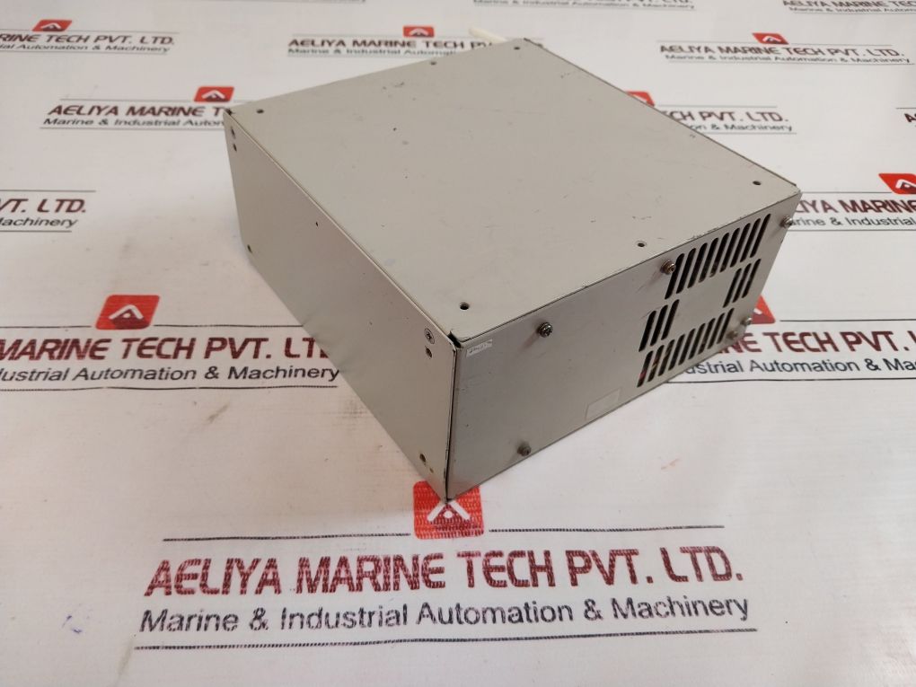 Omron S82D-6024 Power Supply 14A 200-240V 50/60Hz