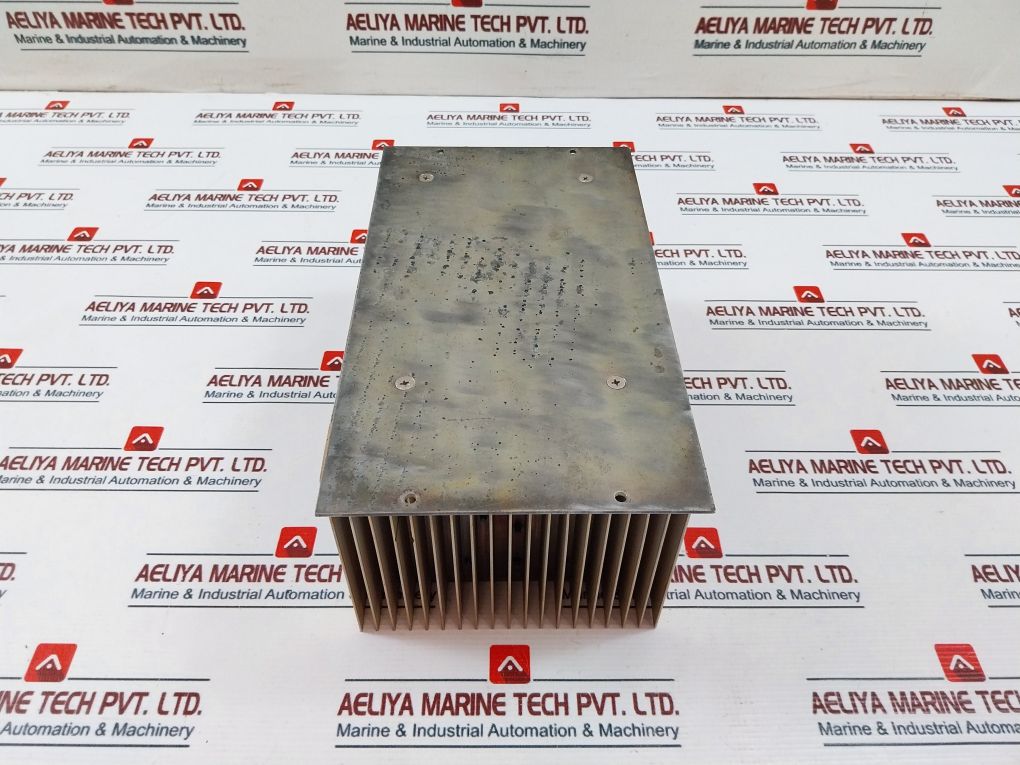 Omron S82F-3024 Power Supply Module 24V Dc 14A