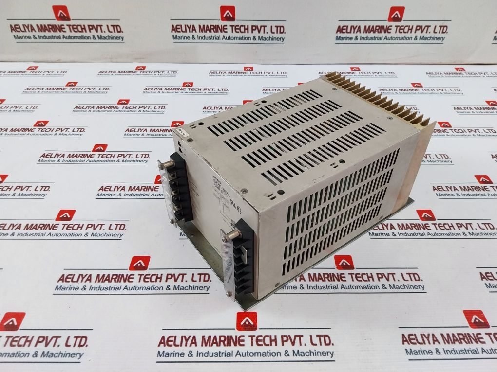 Omron S82F-3024 Power Supply Module 24V Dc 14A
