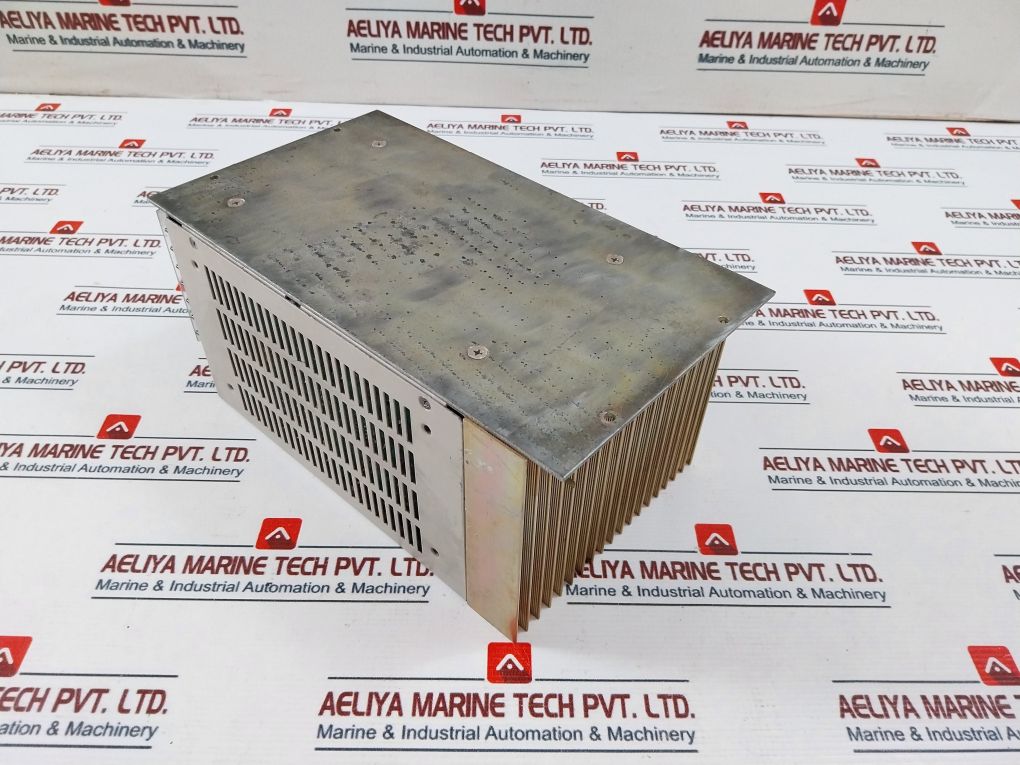 Omron S82F-3024 Power Supply Module 24V Dc 14A