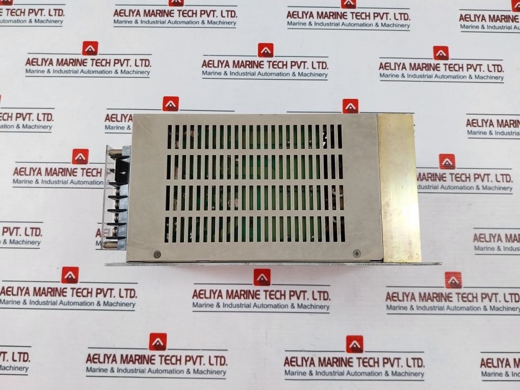 Omron S82F-3024 Power Supply Module 24V Dc 14A