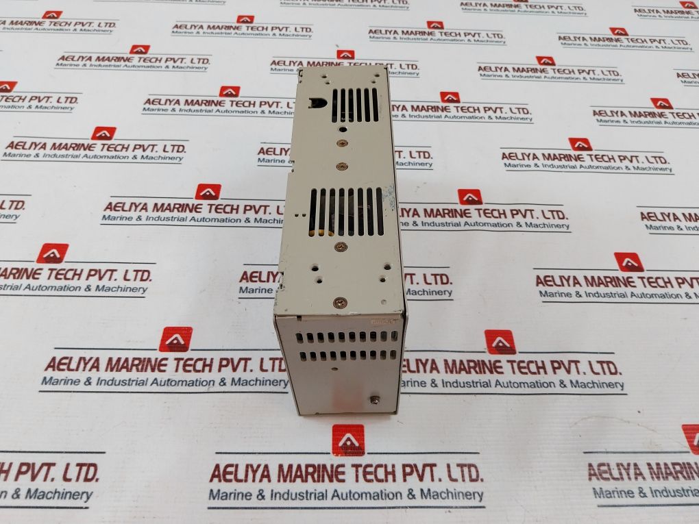 Omron S82H-10024 Power Supply 24V Dc 4.6A