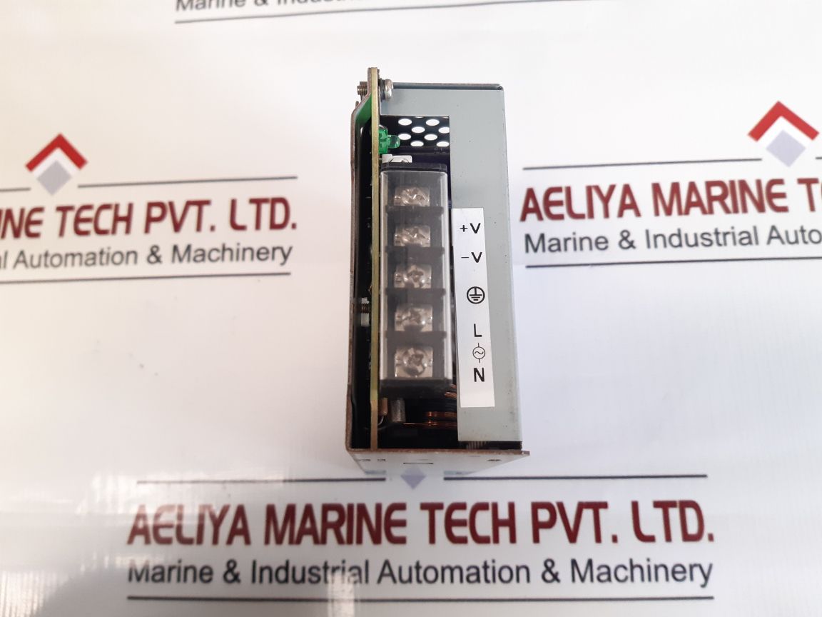 Omron S82J-02505D Power Supply