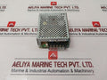 Omron S82J-02524D Power Supply Ac100-240V Dc 24V 1.1A