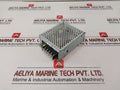 Omron S82J-02524D Power Supply Ac100-240V Dc 24V 1.1A