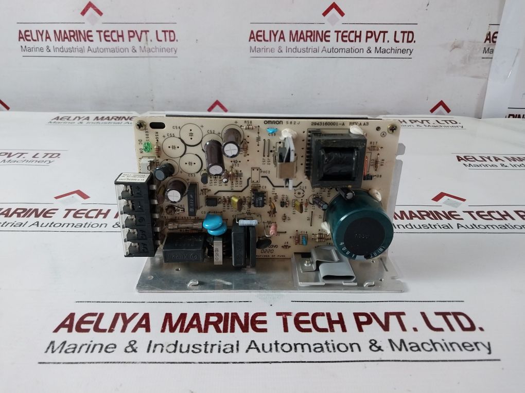 Omron S82J-05024A