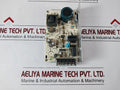 Omron S82J-05024A Power Supply 2943160001-a Rev: A A3