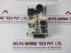Omron S82J-05024A Power Supply 2943160001-a Rev: A A3