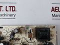 Omron S82J-05024A Power Supply 2943160001-a Rev: A A3