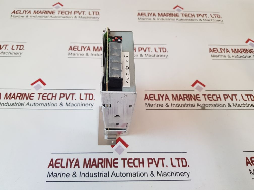 Omron S82J-05024D Power Supply