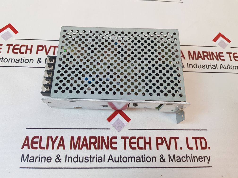 Omron S82J-05024D Power Supply