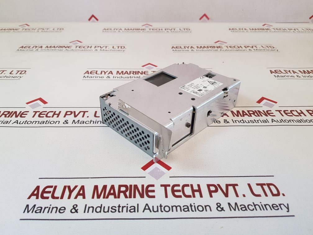 Omron S82J-05024D Power Supply