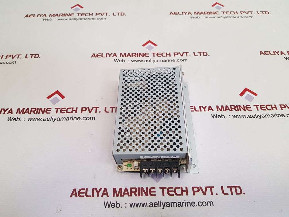 Omron S82J-05024D Power Supply