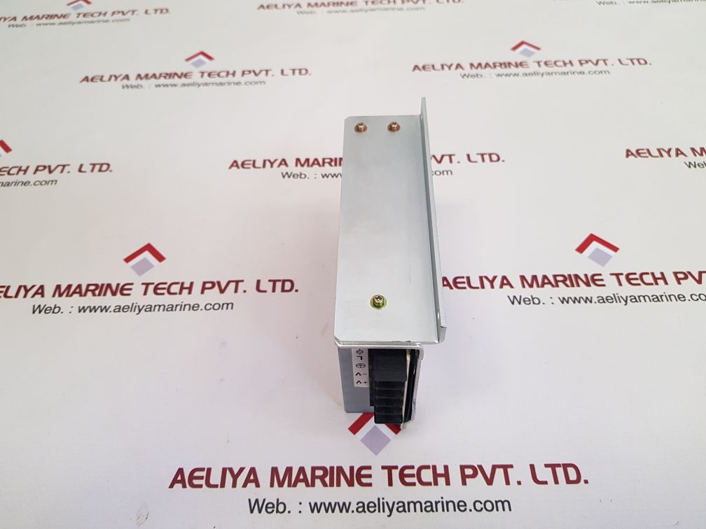 Omron S82J-05024D Power Supply