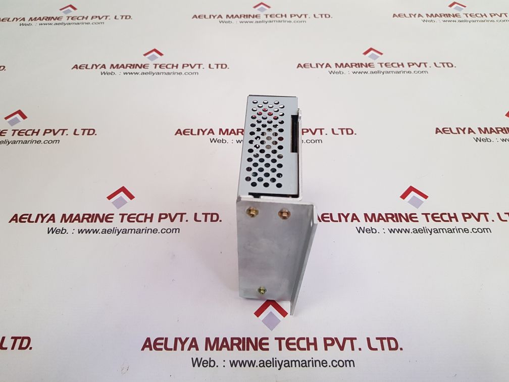 Omron S82J-05024D Power Supply