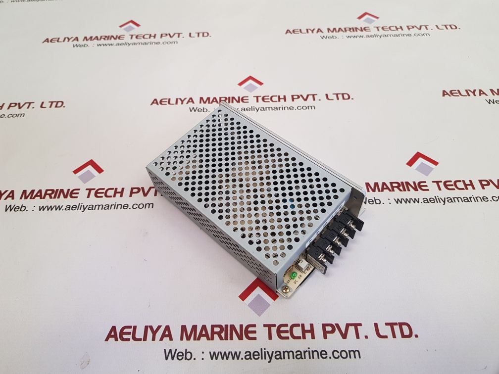 Omron S82J-05024D Power Supply