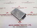 Omron S82J-05024D Power Supply