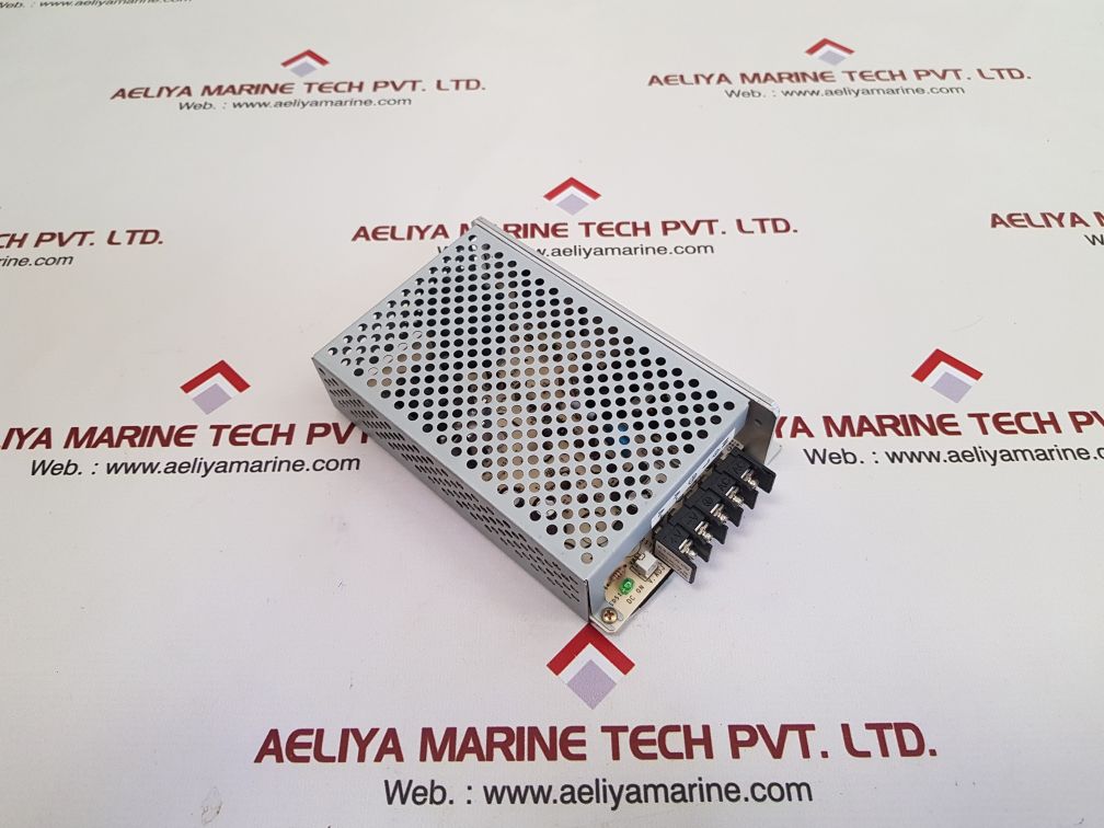 Omron S82J-05024D Power Supply