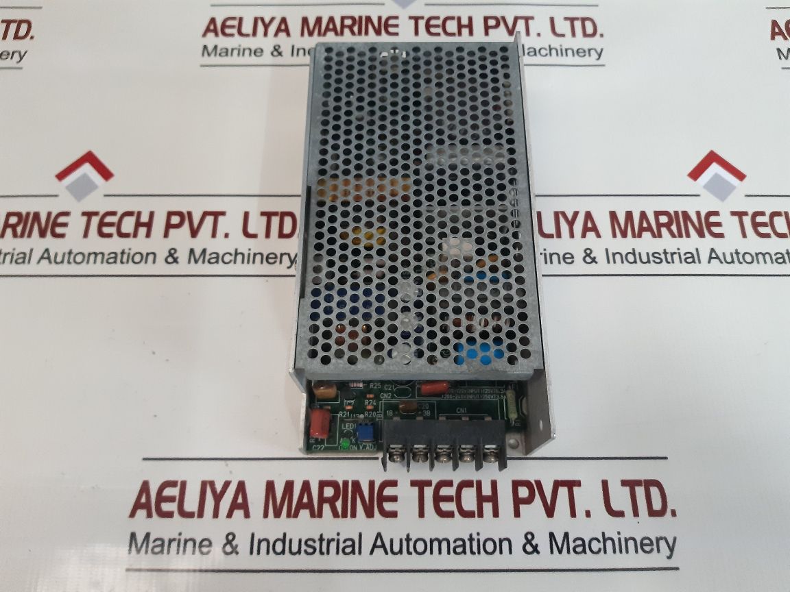 Omron S82J-15024D2 Power Supply