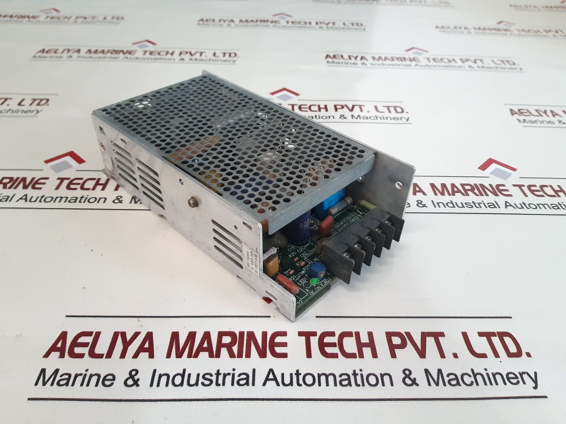 Omron S82J-15024D2 Power Supply