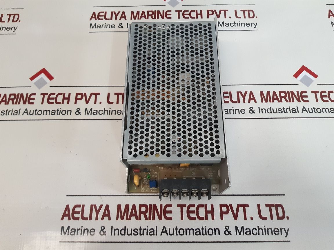 Omron S82J-15024D Power Supply